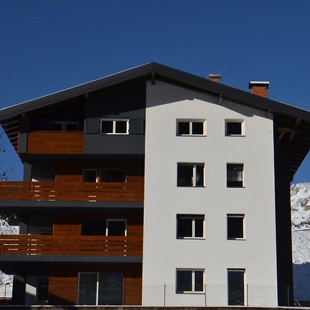 House Casa Defrancesco Appartement Moena Buitenkant foto